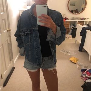 Levi’s Jean jacket vintage